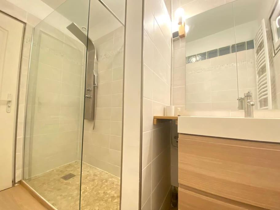 Apartment La Maison Du Surfeur, T2, Clim, Terrasse, Pkg, Centre *